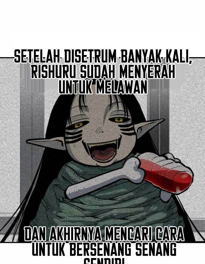 ZomGan Chapter 41 halaman 49