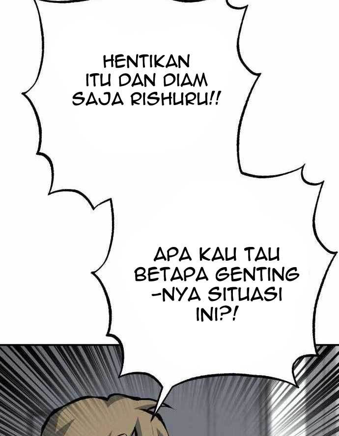 ZomGan Chapter 41 halaman 53