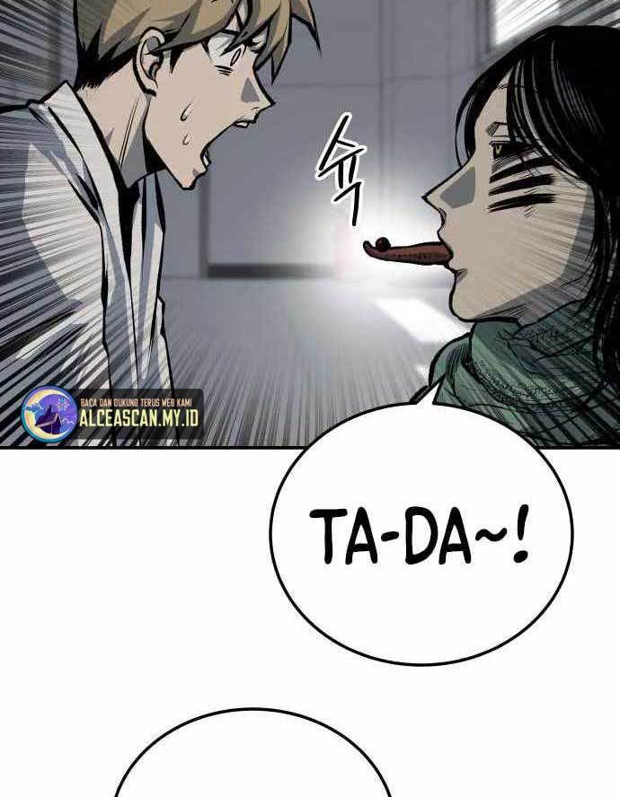 ZomGan Chapter 41 halaman 54