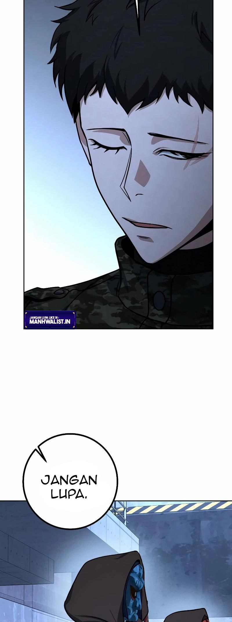 Hero the Maximum Chapter 16 halaman 26