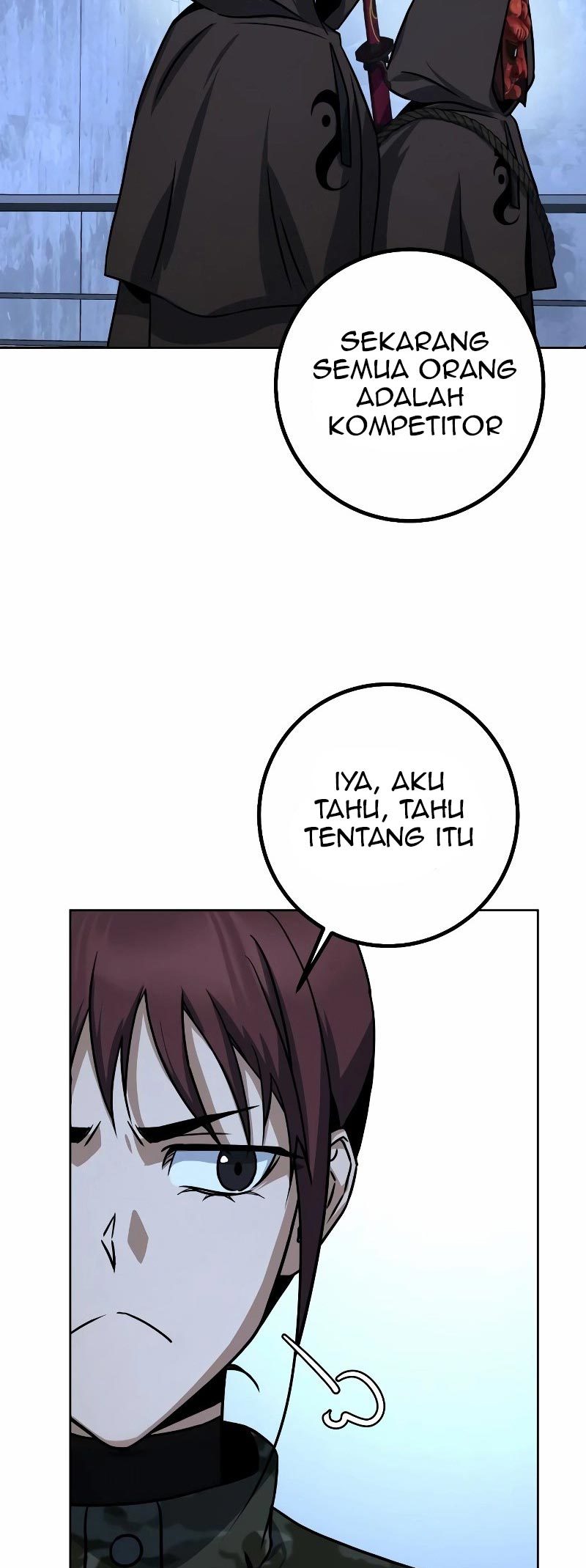 Hero the Maximum Chapter 16 halaman 27