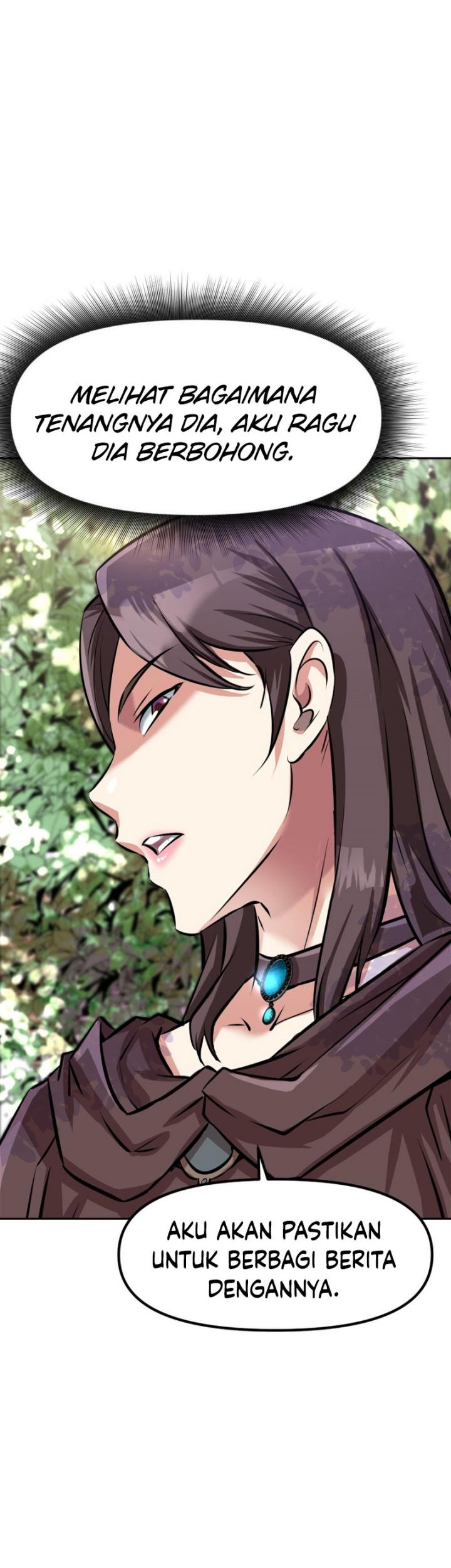 The Return of the Prodigious Swordmaster Chapter 4 halaman 26
