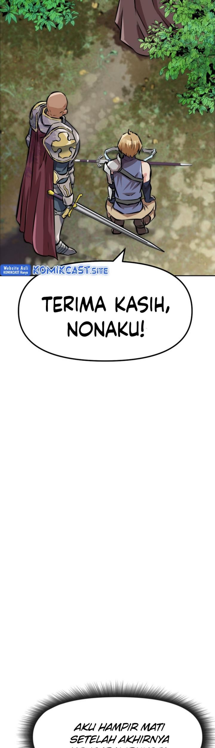 The Return of the Prodigious Swordmaster Chapter 4 halaman 28