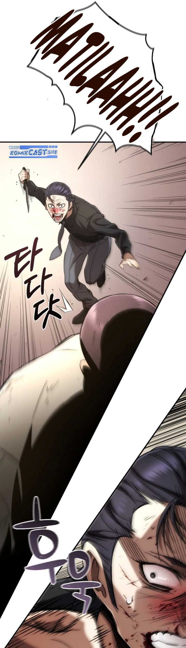 Re: Life Player Chapter 35 halaman 26