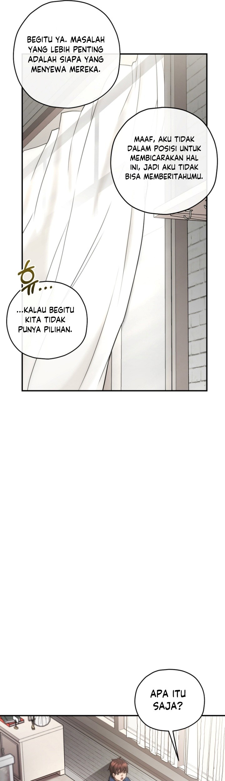 Re: Life Player Chapter 36 halaman 26