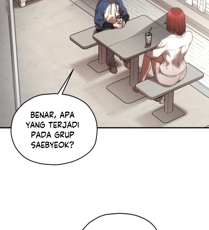 Re: Life Player Chapter 36 halaman 27
