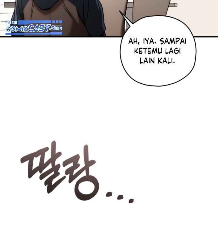 Re: Life Player Chapter 36 halaman 29
