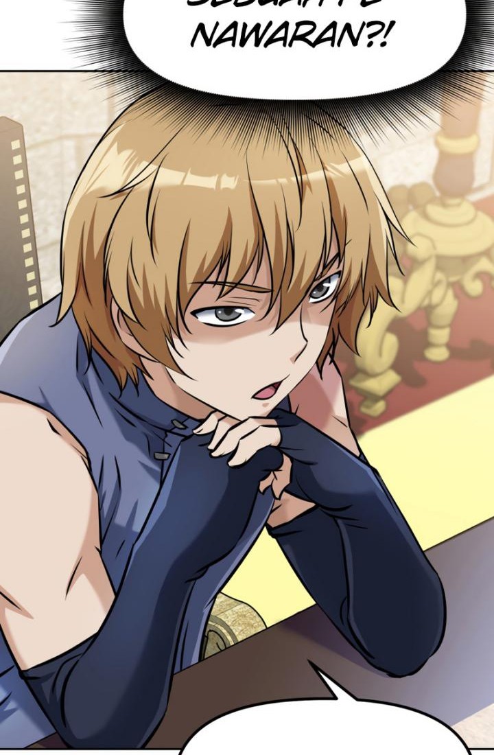 The Return of the Prodigious Swordmaster Chapter 07 Gambar 26