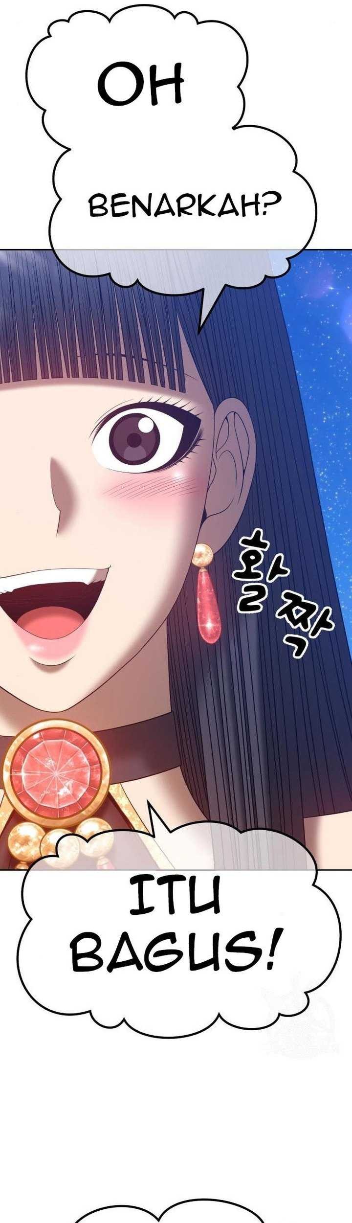 +99 Wooden Stick Chapter 59 Gambar 54
