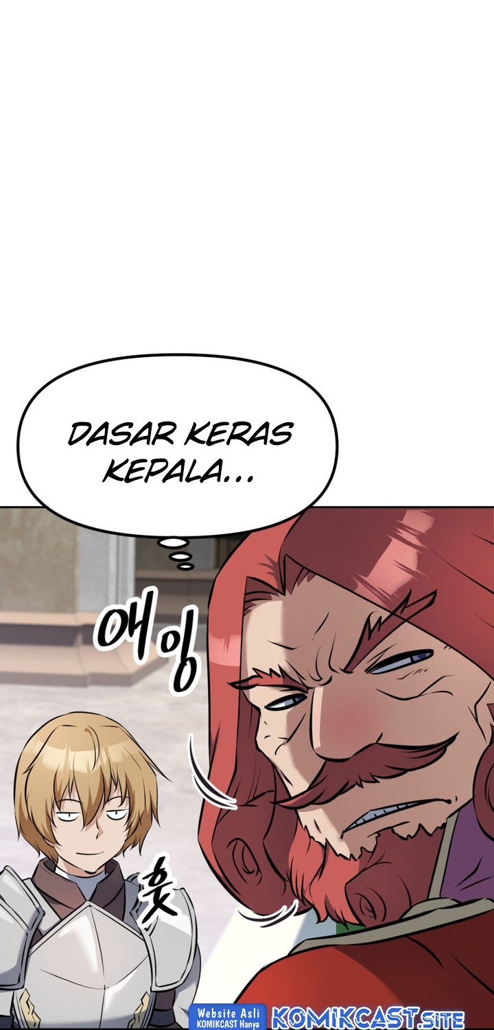 The Return of the Prodigious Swordmaster Chapter 9 halaman 26