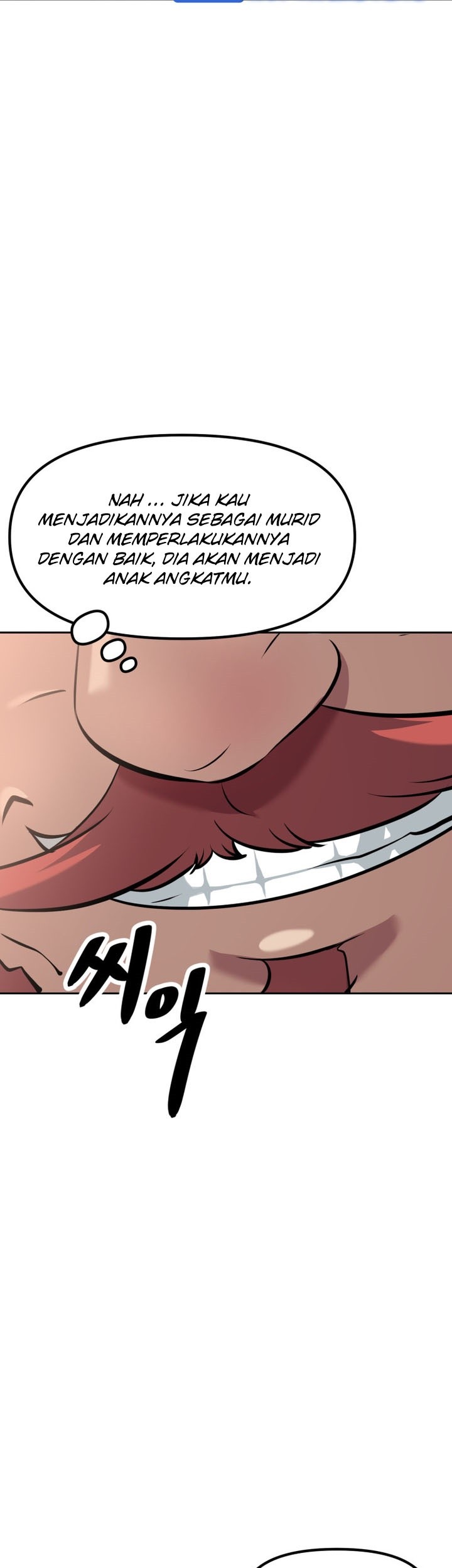 The Return of the Prodigious Swordmaster Chapter 9 halaman 27
