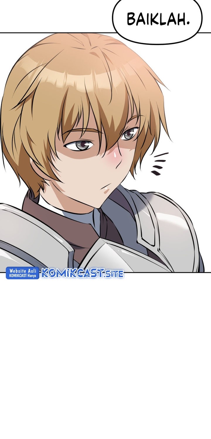 The Return of the Prodigious Swordmaster Chapter 9 halaman 28