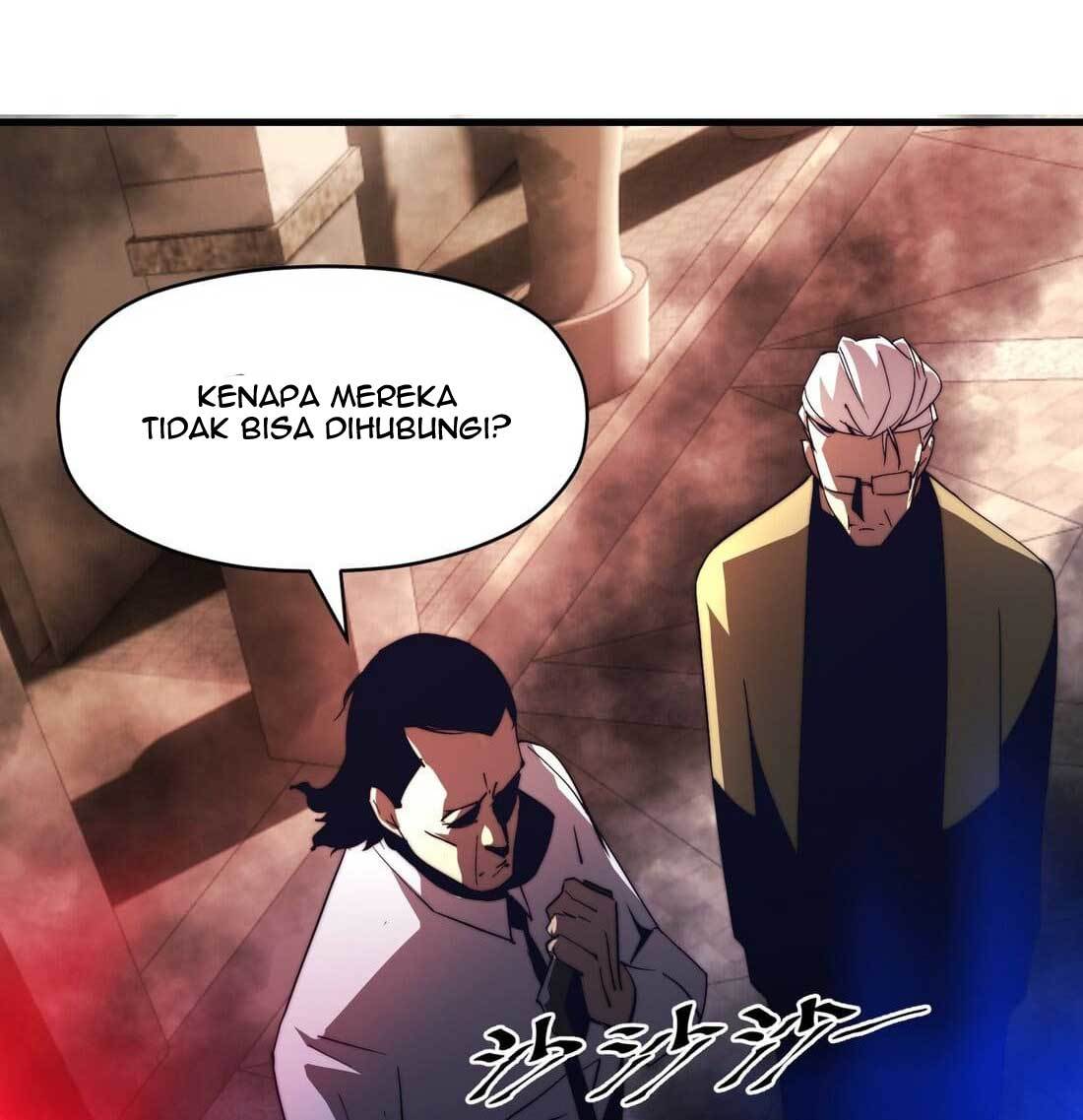 Eternal Tribulation Chapter 4 halaman 38
