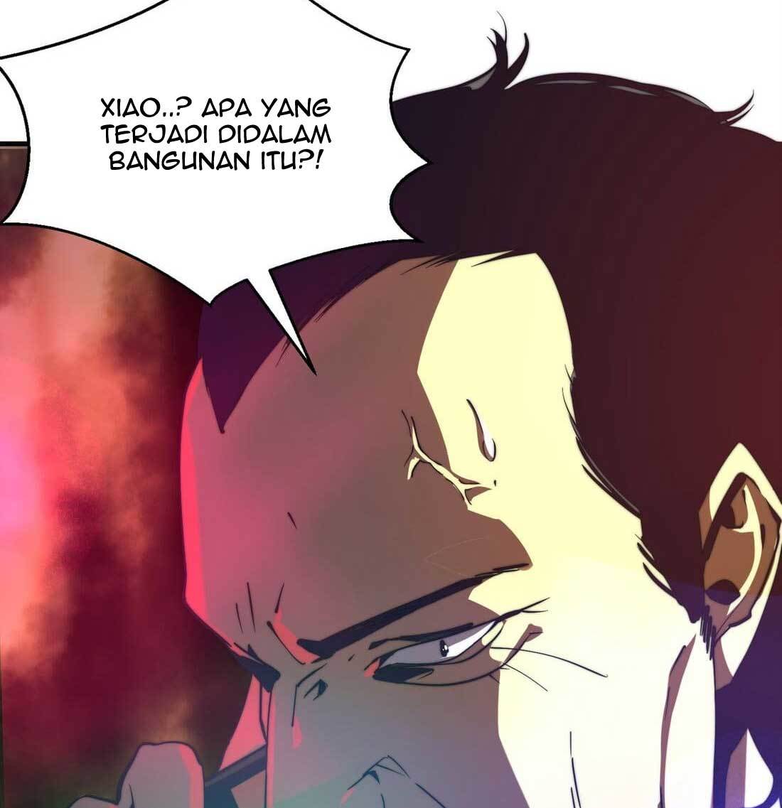 Eternal Tribulation Chapter 4 halaman 44