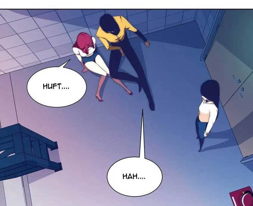 Eternal Tribulation Chapter 3 halaman 55