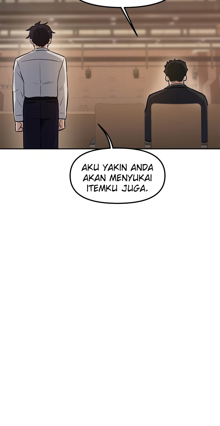 I Have Max Level Luck Chapter 55 halaman 15