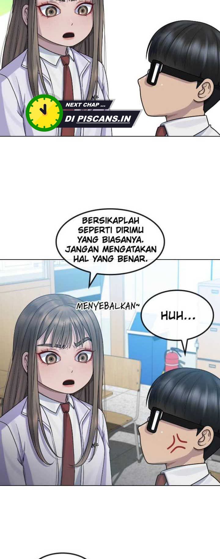 Hypnosis School Chapter 84 Gambar 23