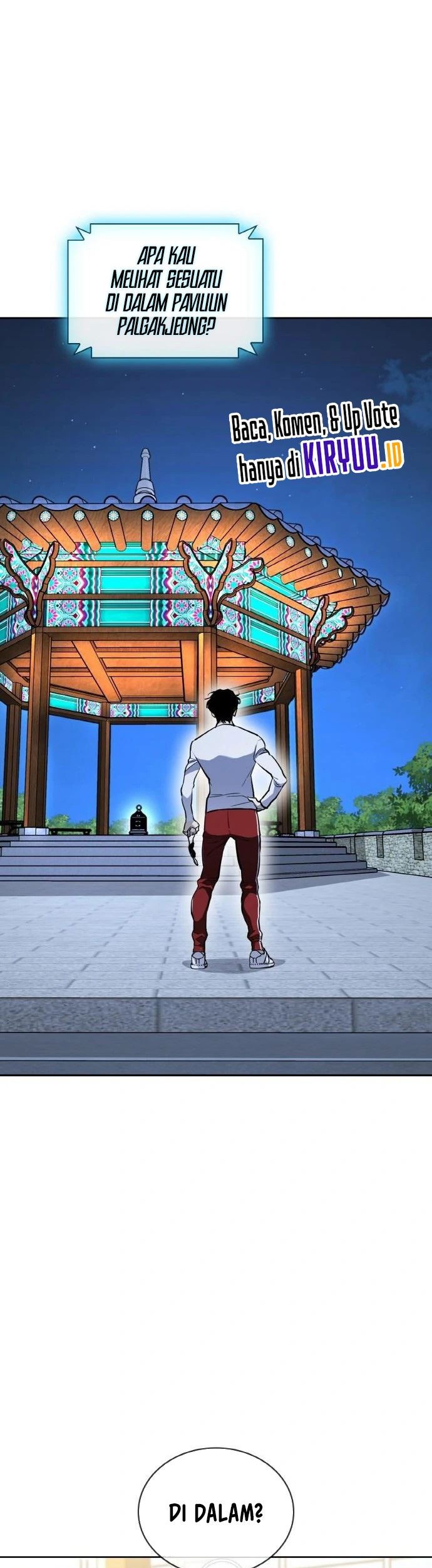Ranker (2022) Chapter 13 halaman 18