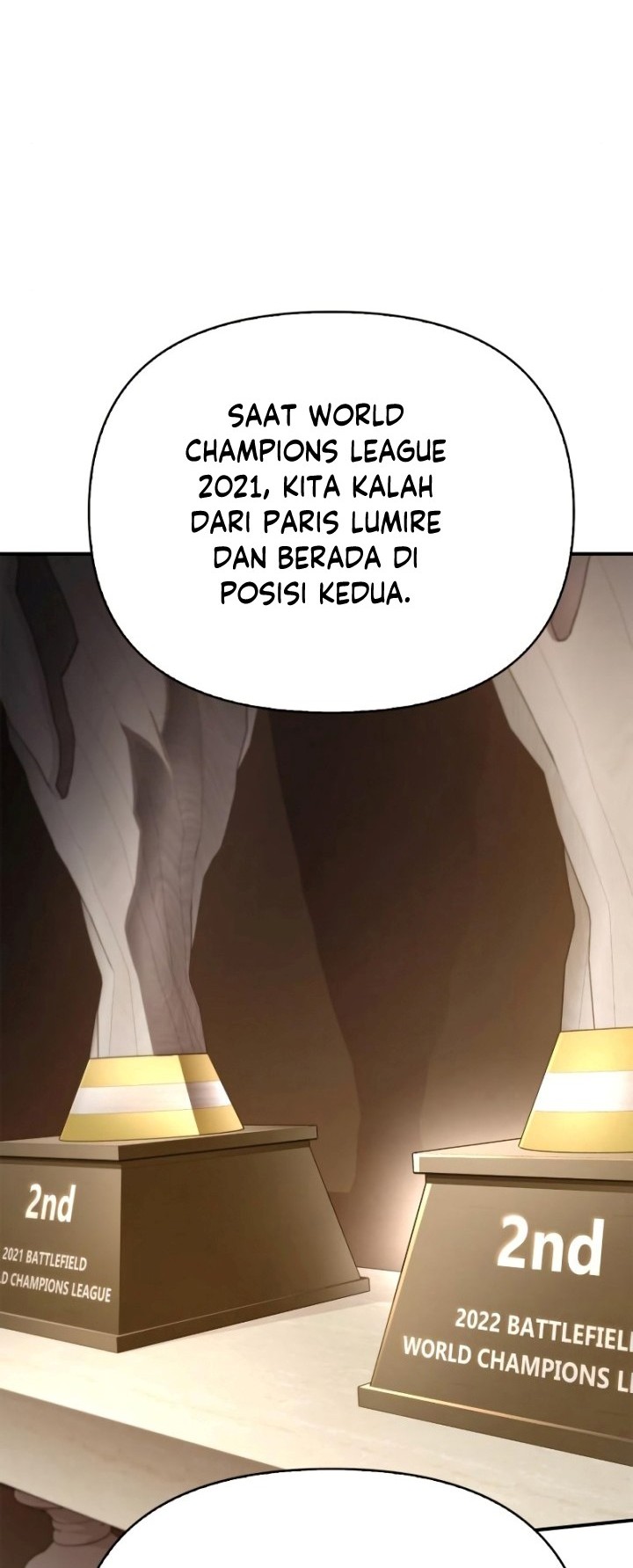 Superhuman Battlefield Chapter 48 Gambar 29