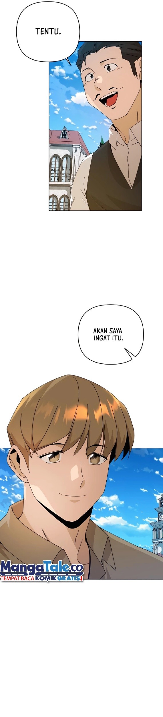I’ll Resign and Have a Fresh Start in This World Chapter 30 Gambar 13
