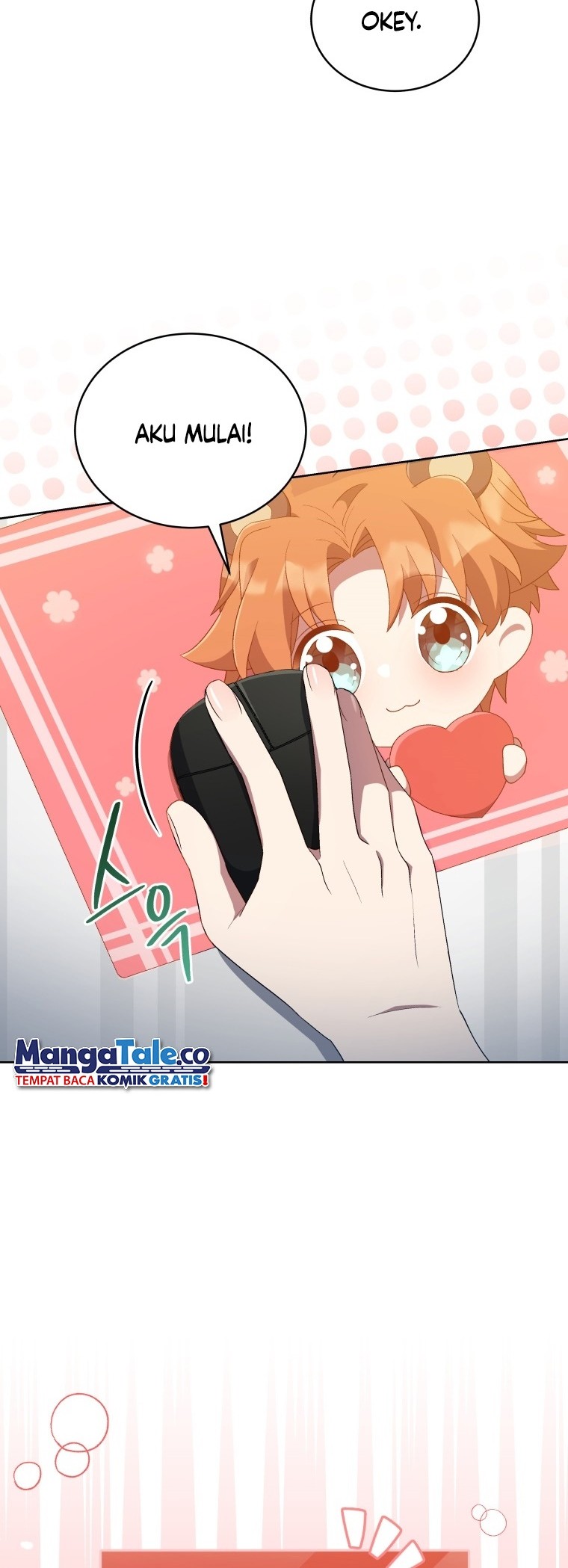 The Second Life of an Idol Chapter 32 Gambar 14