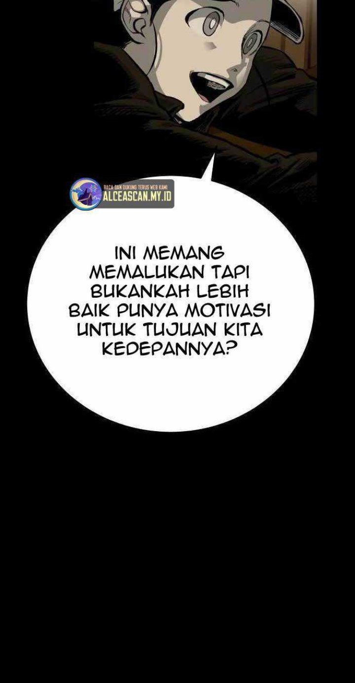 ZomGan Chapter 42 halaman 26