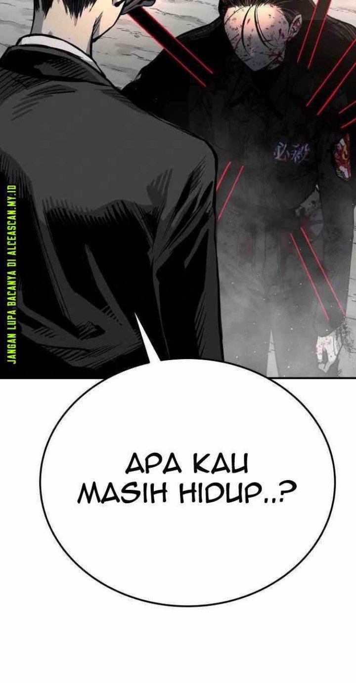 ZomGan Chapter 42 halaman 29
