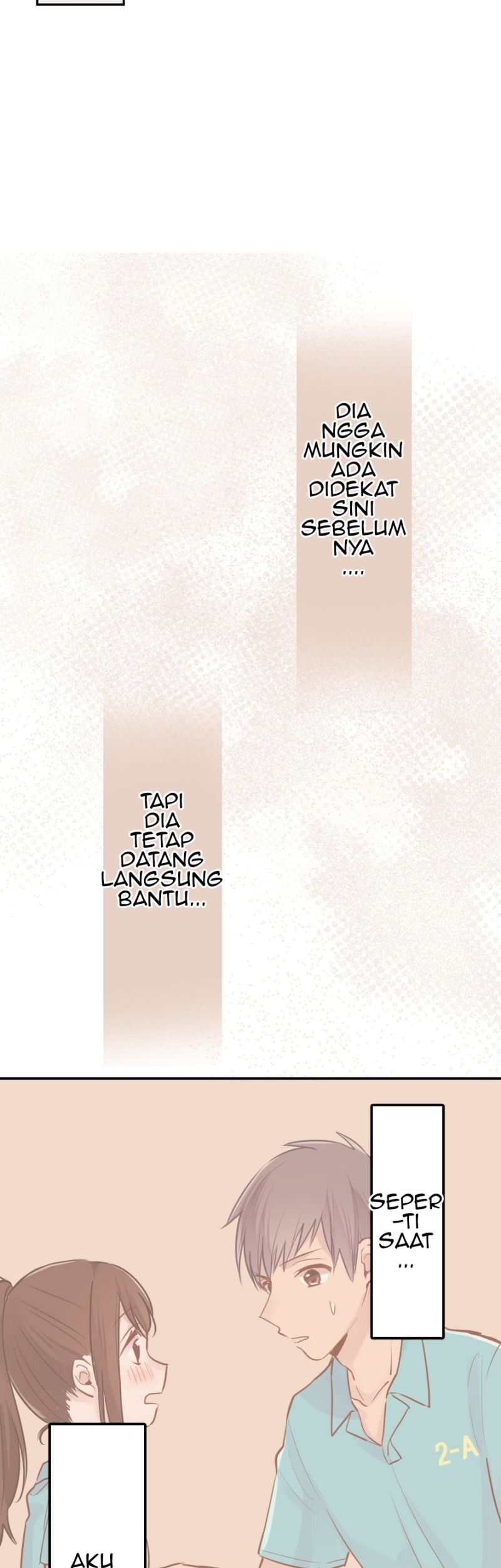 Class Maid Chapter 14 halaman 12