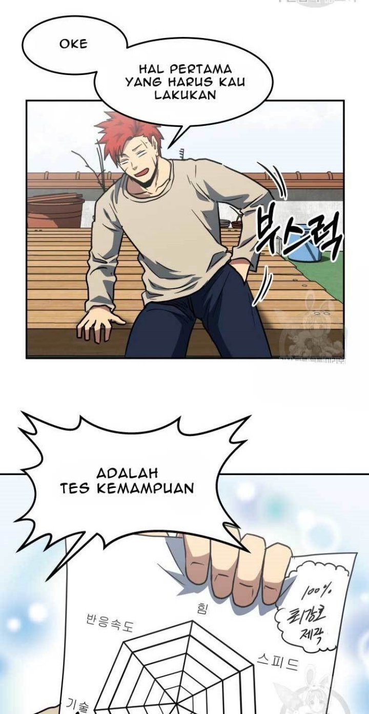 The Carnivorous Chapter 11 halaman 15