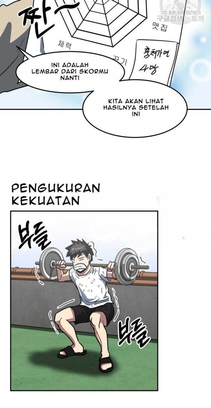 The Carnivorous Chapter 11 halaman 16