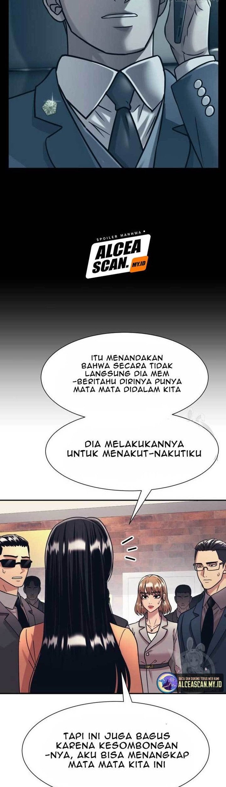 Injagang Chapter 39 halaman 14
