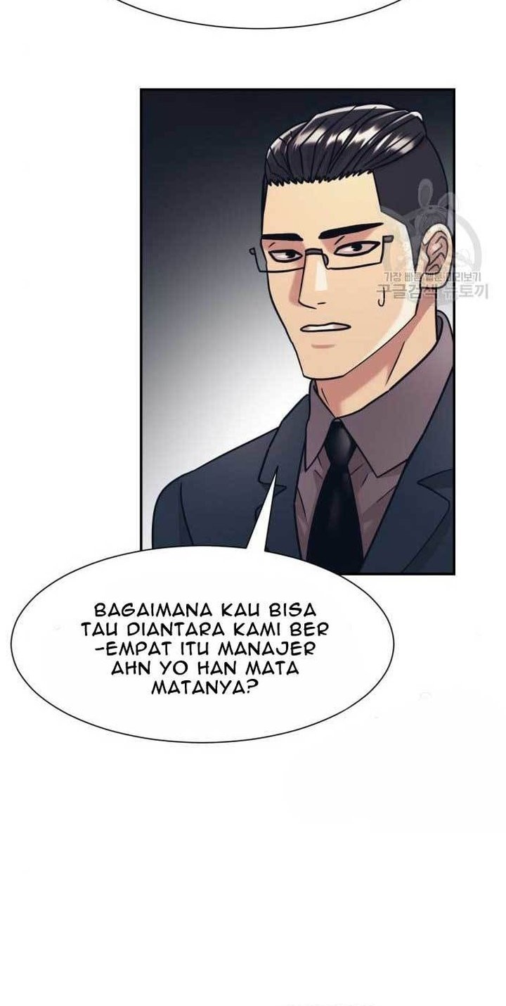 Injagang Chapter 39 halaman 15