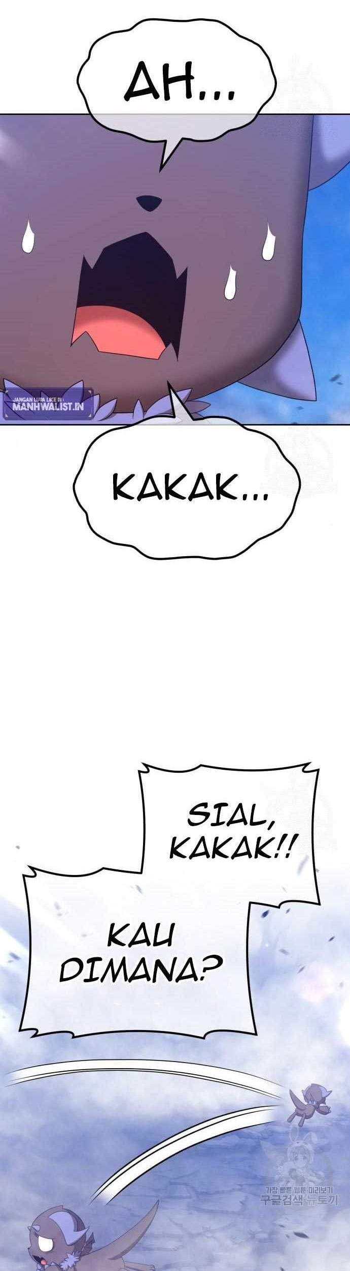 +99 Wooden Stick Chapter 60 Gambar 50