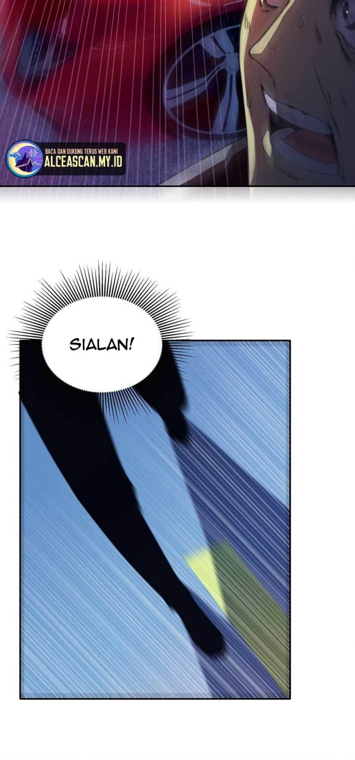 Eternal Tribulation Chapter 6 halaman 19