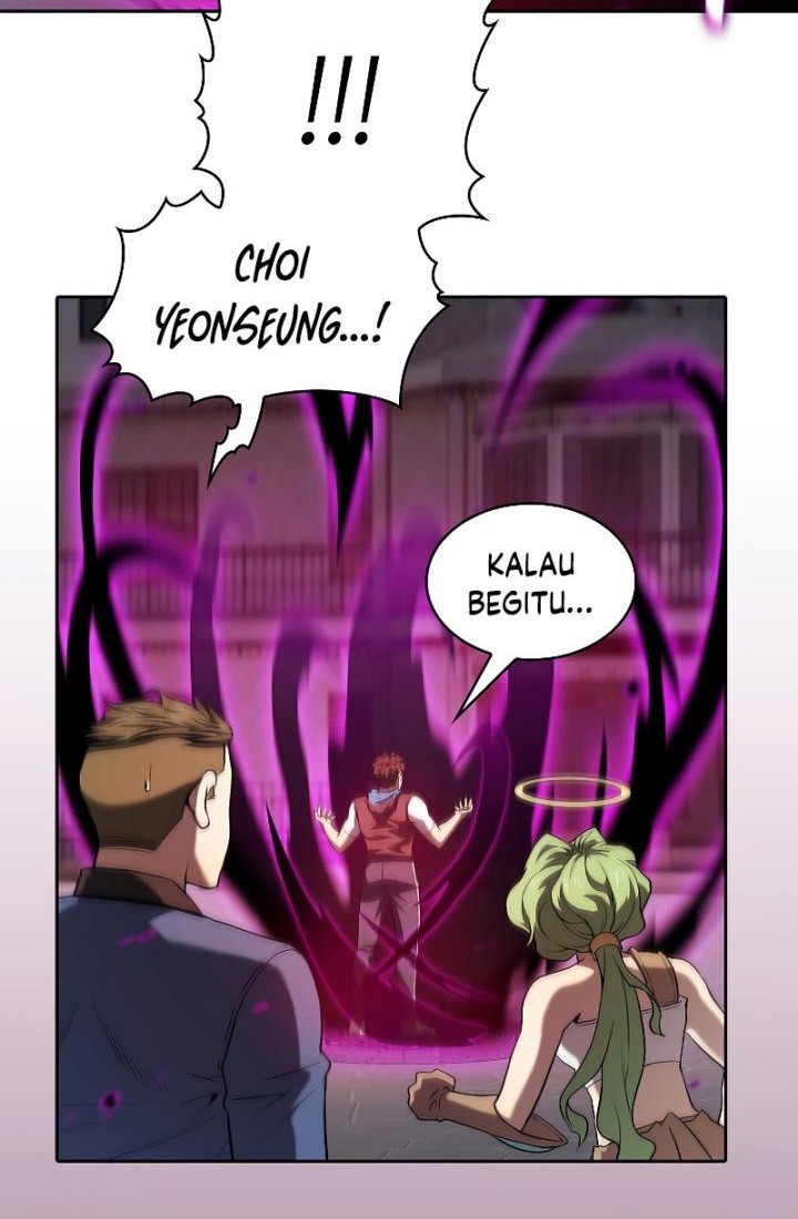 The Constellation that Returned from Hell Chapter 122 halaman 18