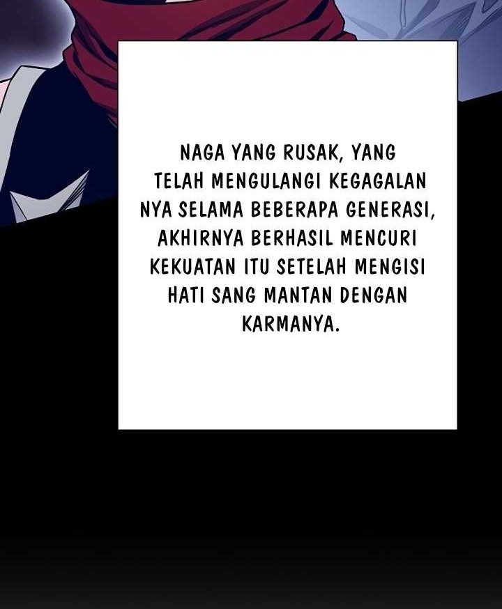 X Ash Chapter 74 halaman 24