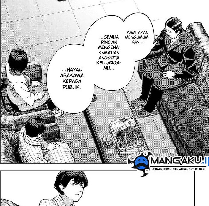 Skeleton Double Chapter 16 halaman 6