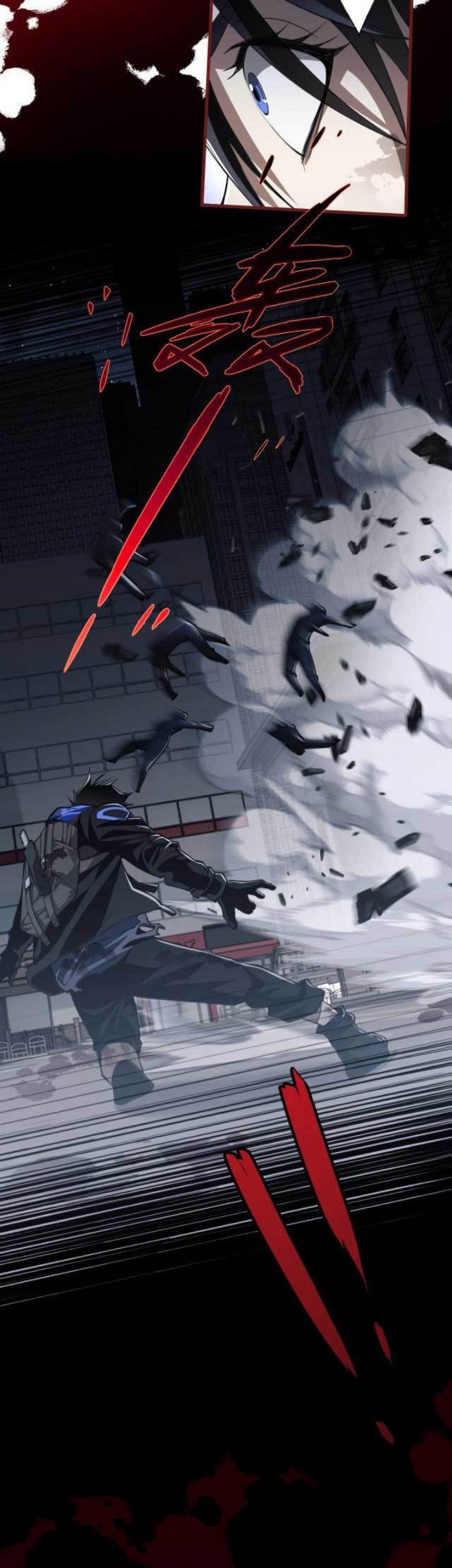 Doom Summoner Chapter 5 halaman 8
