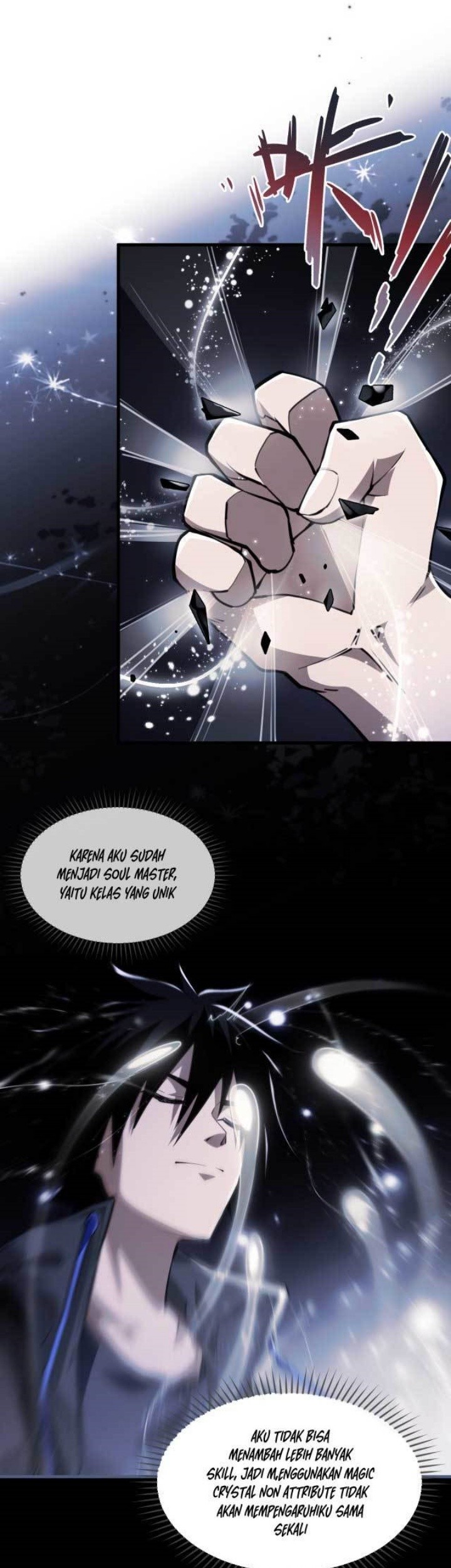 Doom Summoner Chapter 4 halaman 10
