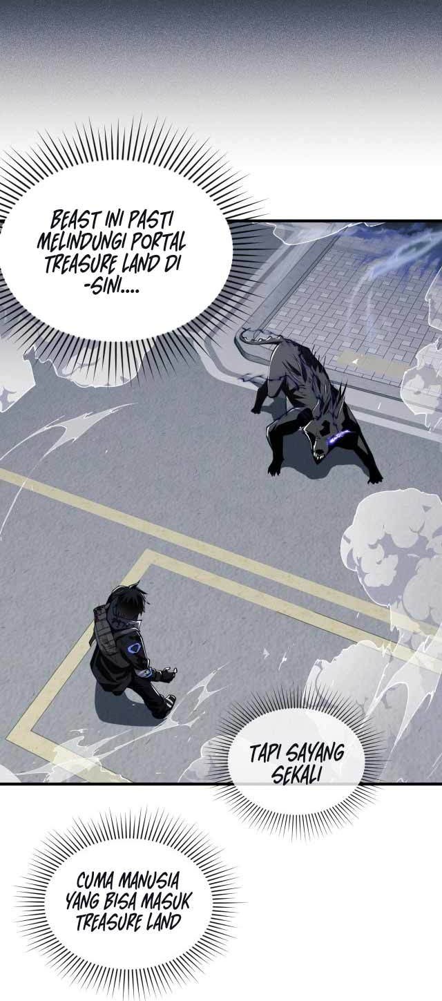 Doom Summoner Chapter 2 halaman 13