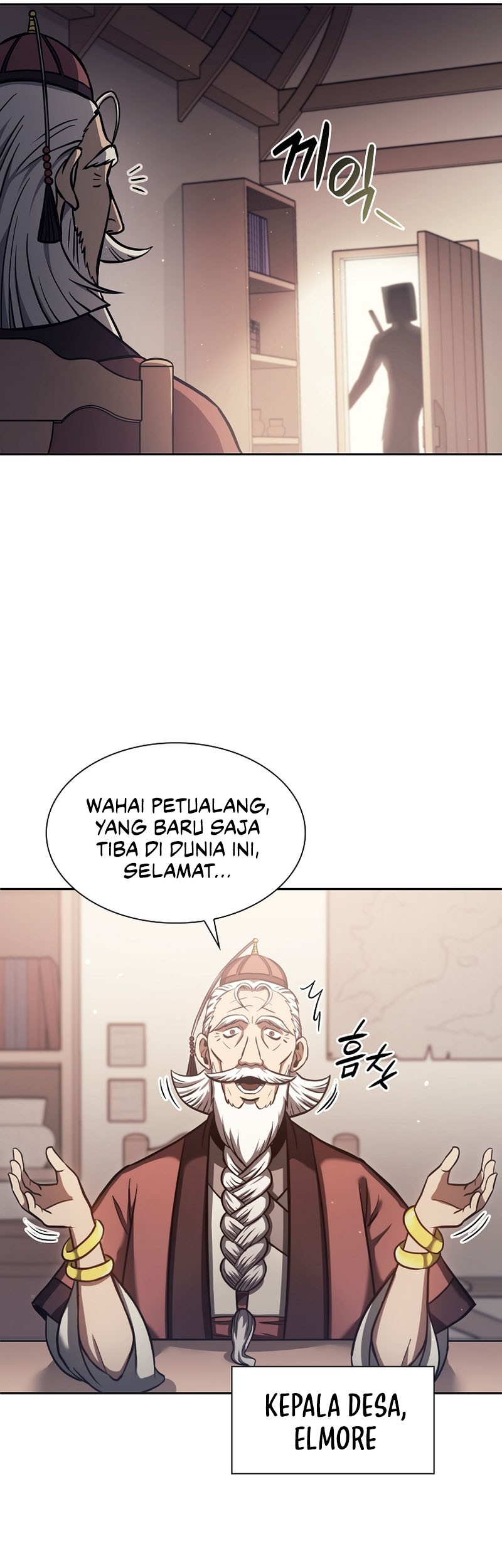 I Returned As An FFF-Class Witch Doctor Chapter 3 halaman 14