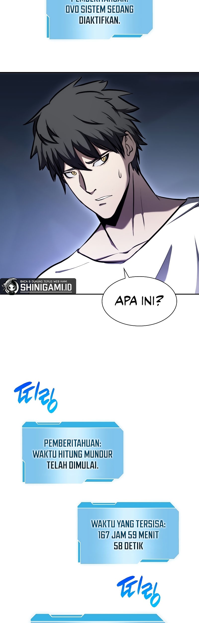 I Returned As An FFF-Class Witch Doctor Chapter 2 halaman 16