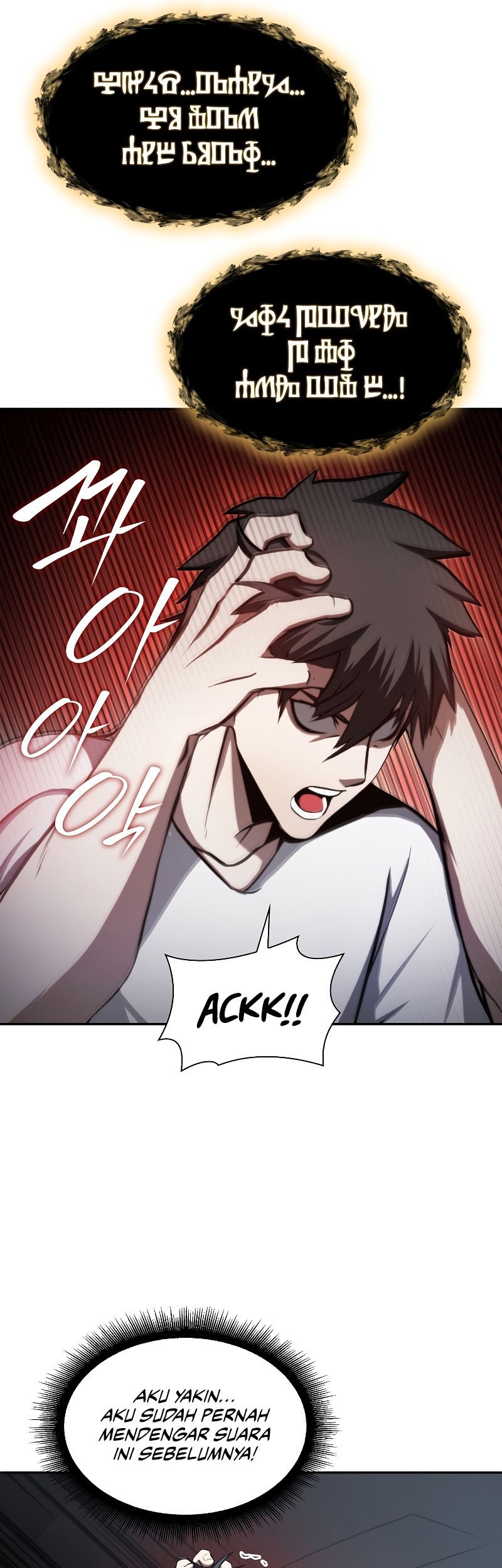 I Returned As An FFF-Class Witch Doctor Chapter 2 halaman 18