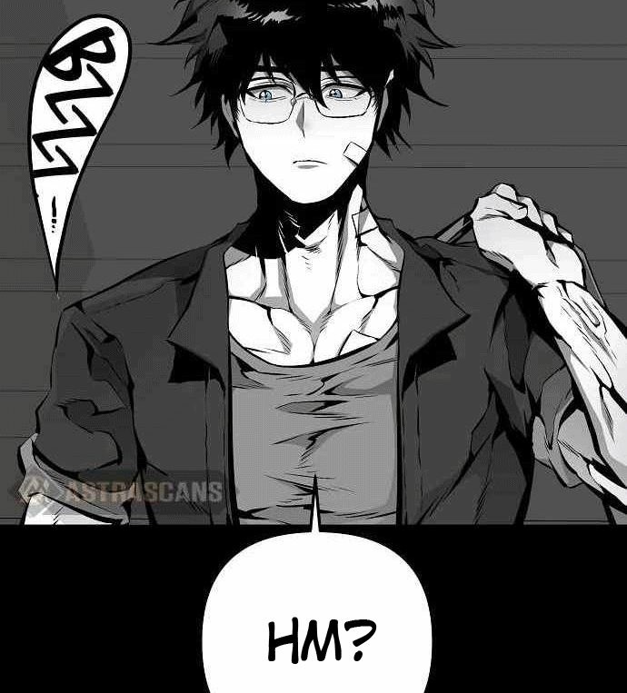 Beastburn Chapter 15 halaman 22