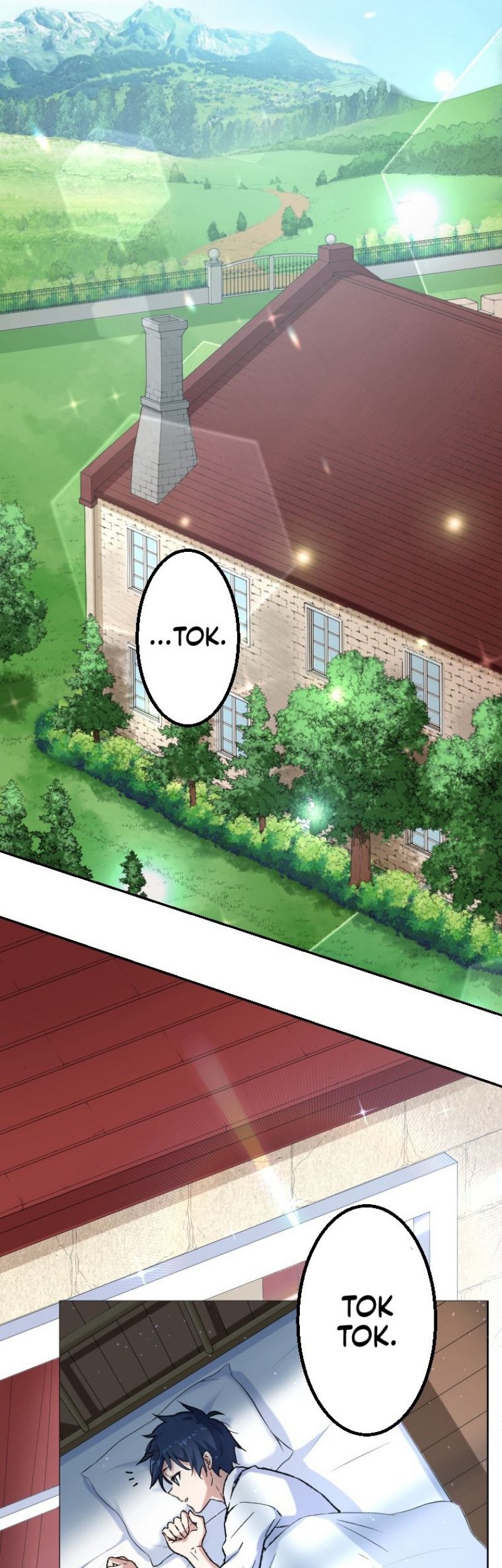 Berserk of Gluttony (Remake) Chapter 15 Gambar 14