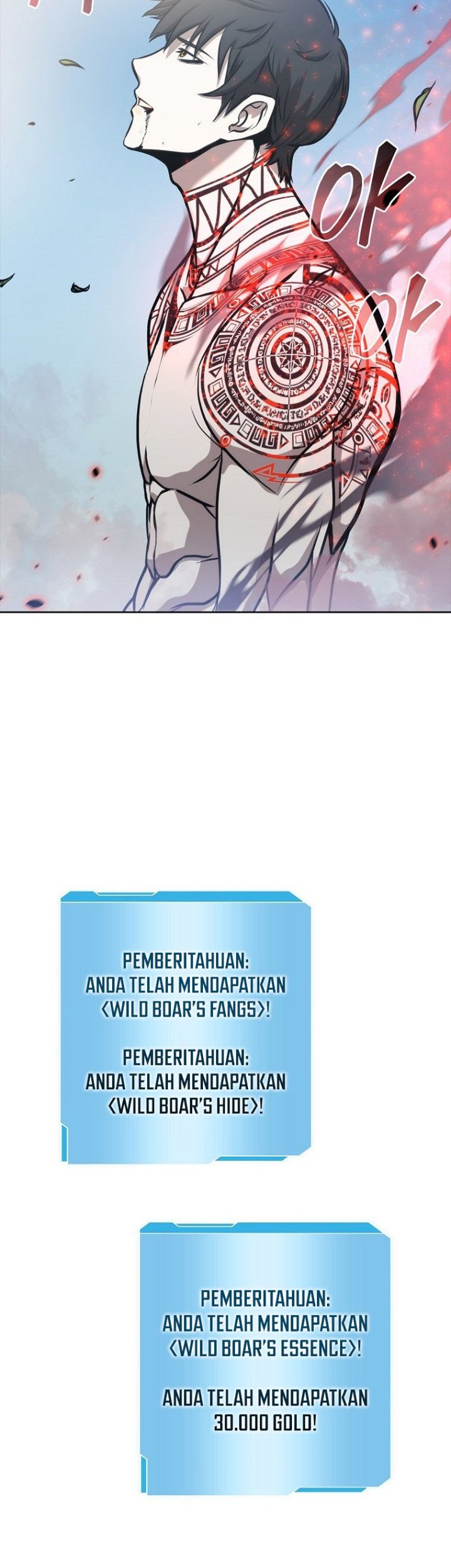 I Returned As An FFF-Class Witch Doctor Chapter 6 halaman 15