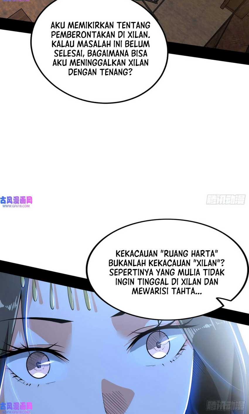 I’m An Evil God Chapter 349 halaman 10