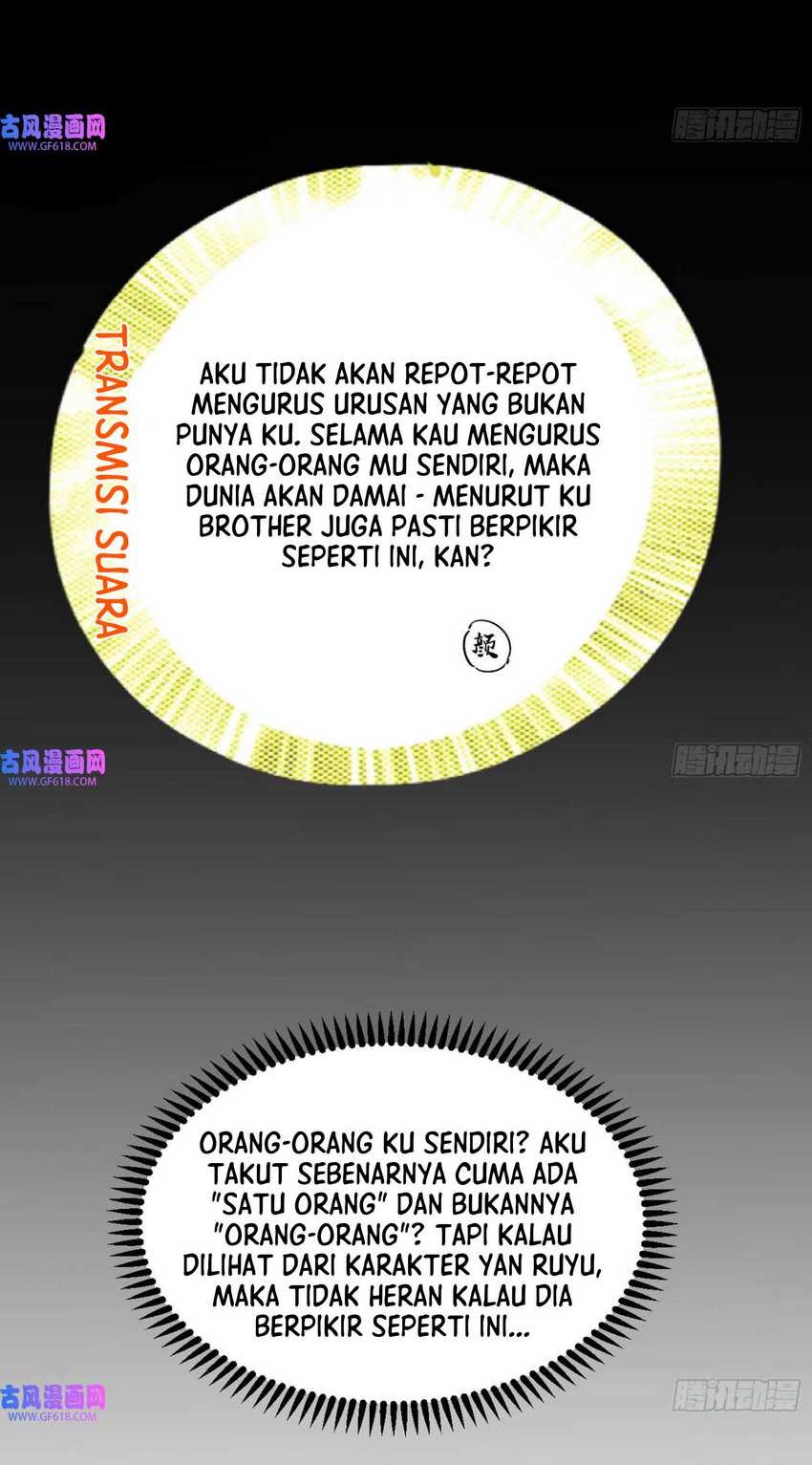 I’m An Evil God Chapter 347 halaman 12