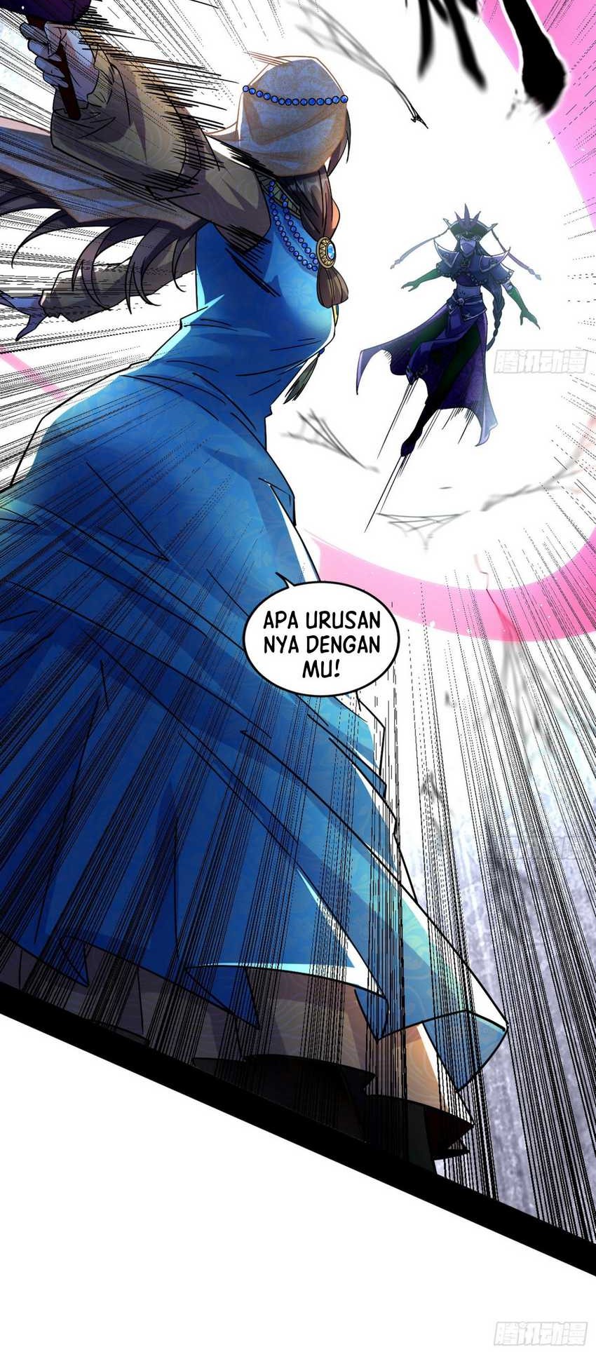 I’m An Evil God Chapter 337 halaman 13