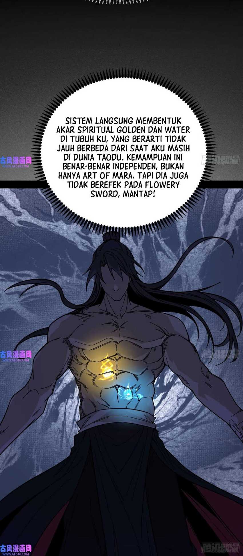 I’m An Evil God Chapter 334 halaman 15